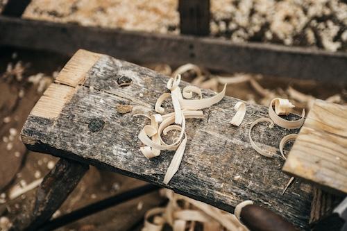 Carpentry Business Plan