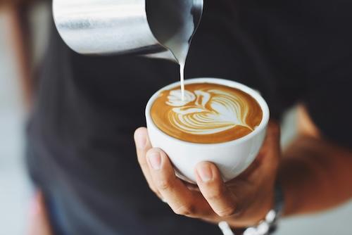 Coffee Cart Business Plan