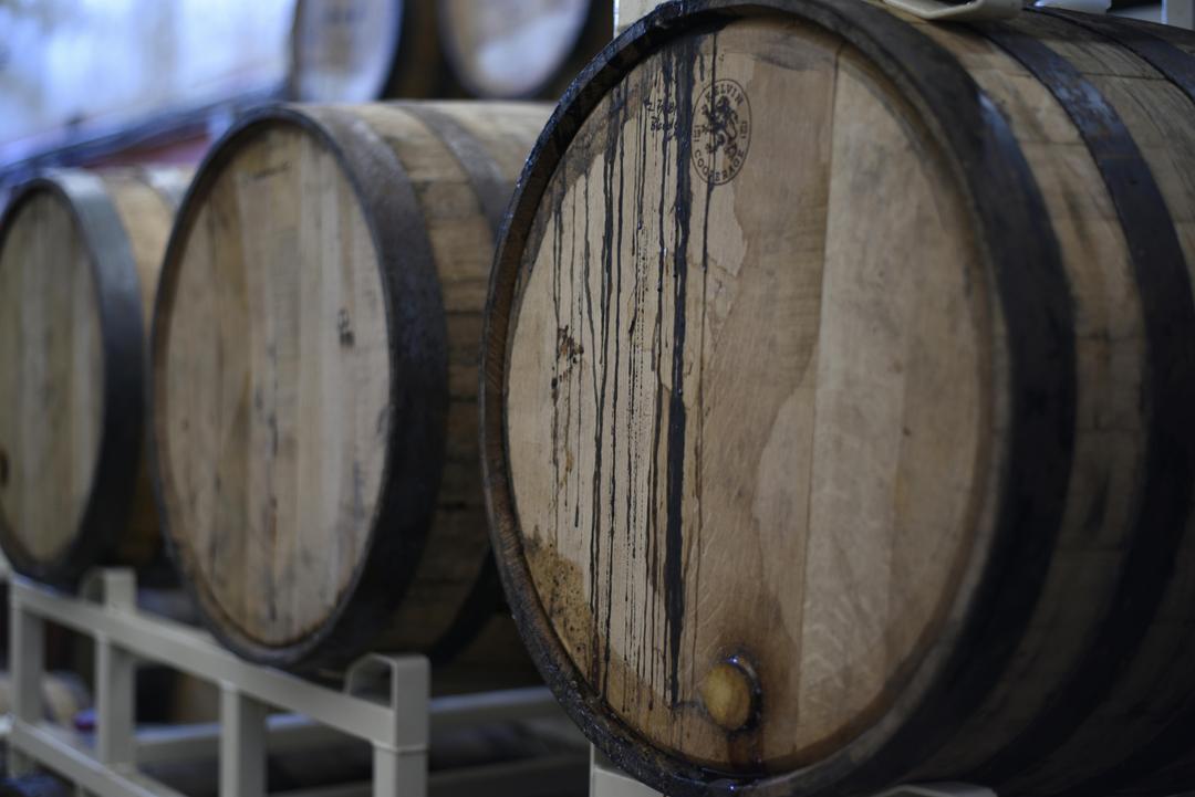 Distillery Business Plan