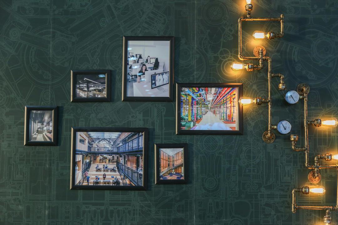 Escape Room Business Plan