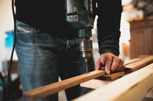 Woodworking Business Plan